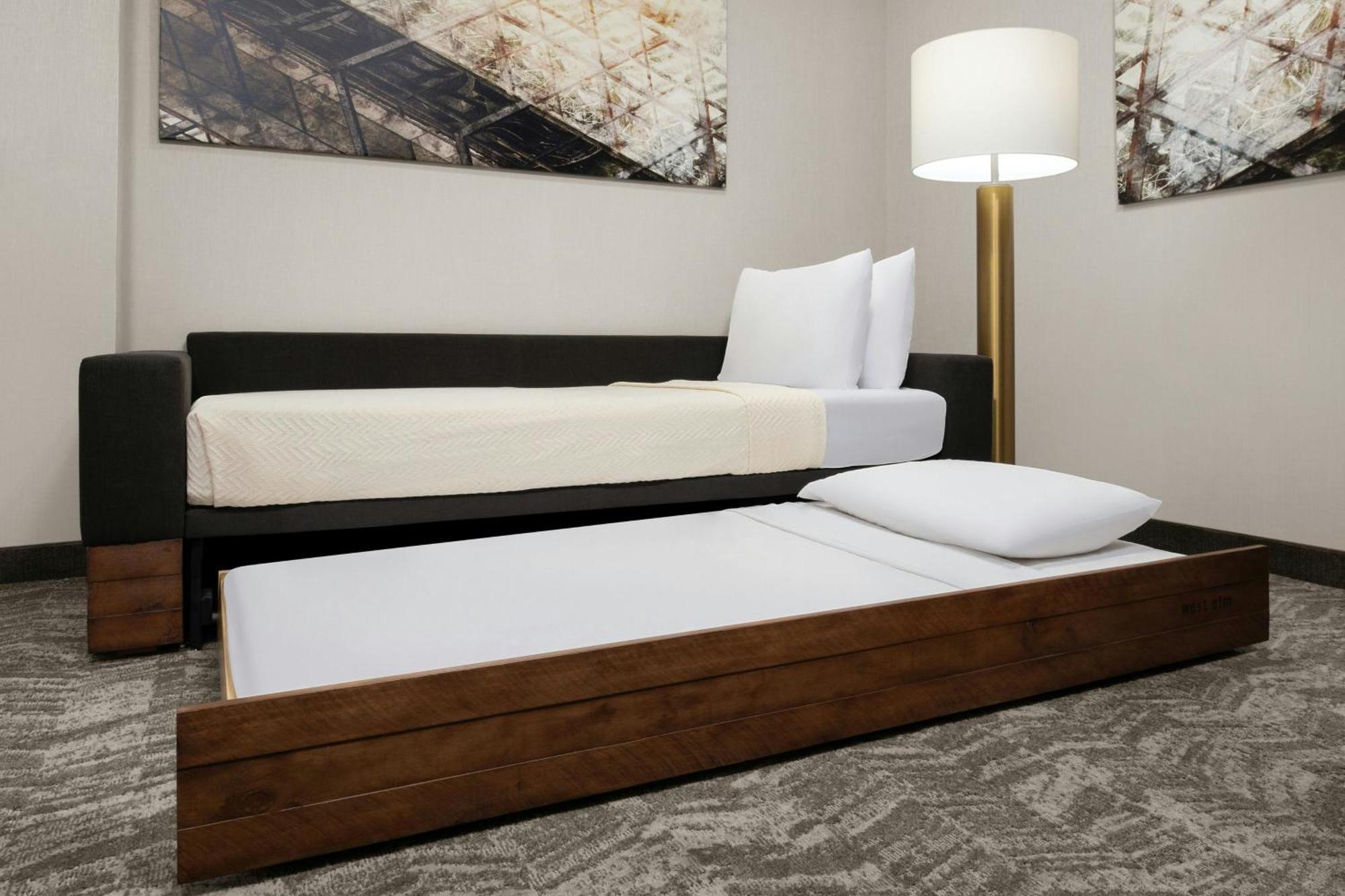 Springhill Suites By Marriott Kanab Exterior photo
